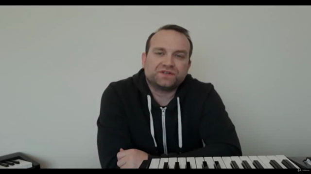 Ableton Live Boogie Funk Course G-Funk Style – Screenshot 2