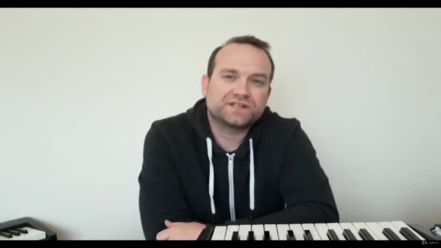 Ableton Live Boogie Funk Course G-Funk Style – Screenshot 4