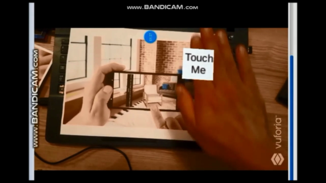 Artırılmış Gerçeklik-2 – Screenshot 1