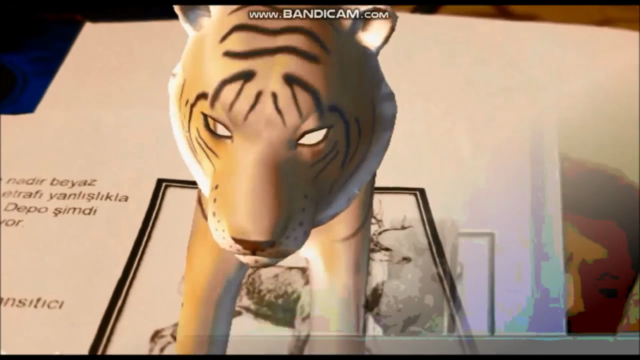 Artırılmış Gerçeklik-2 – Screenshot 4