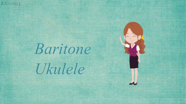 Complete Course on Baritone Ukulele – Screenshot 1