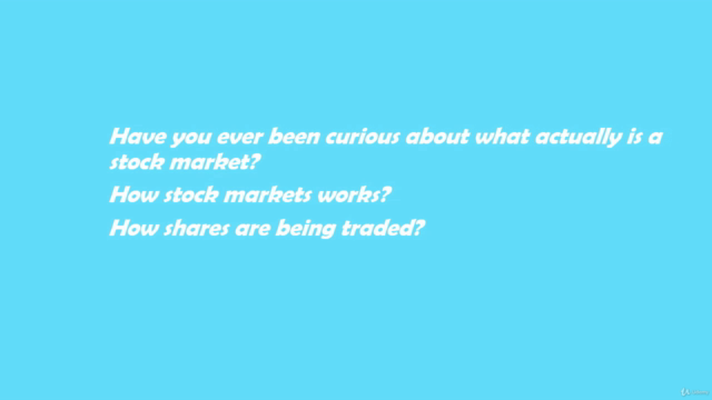 Basics of Indian Stock Market for Beginners – Screenshot 2