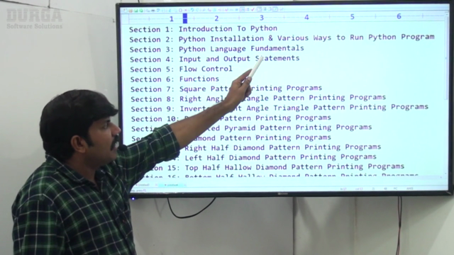 Learn 100+ Python Pattern Printing Programs In Simple Way – Screenshot 2