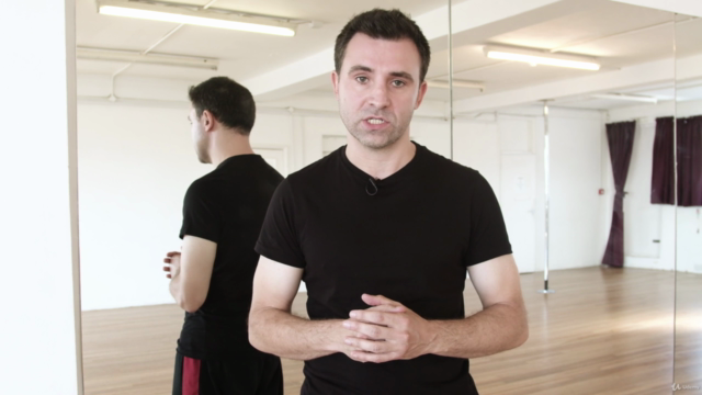 How to Stretch for Martial Arts, MMA and Self Defense! – Screenshot 1