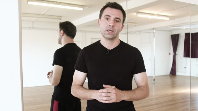 How to Stretch for Martial Arts, MMA and Self Defense! – Screenshot 3