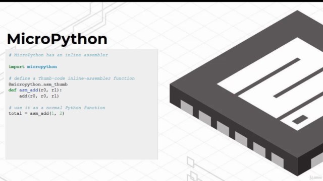 MicroPython: Python für Mikrocontroller - Screenshot_02