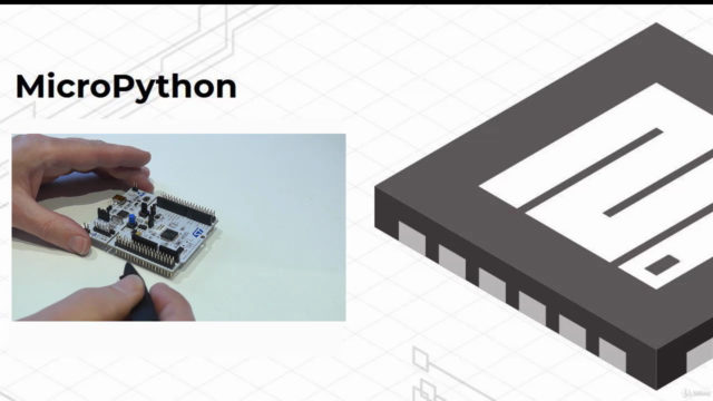 MicroPython: Python für Mikrocontroller - Screenshot_03