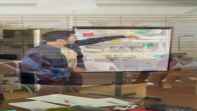 Sales Professional – Screenshot 2