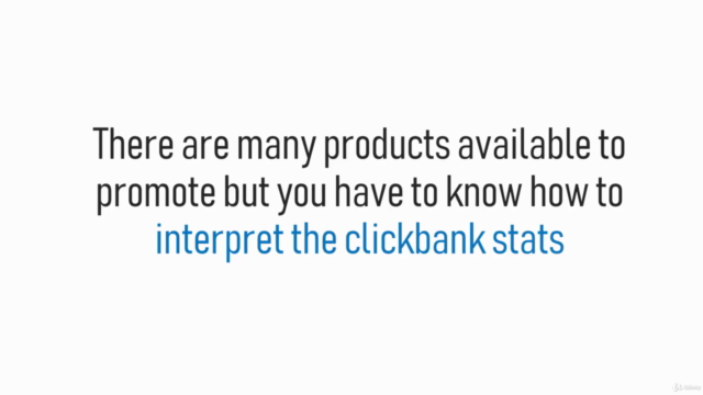 How to Start Affiliate Marketing with Clickbank – Screenshot 2