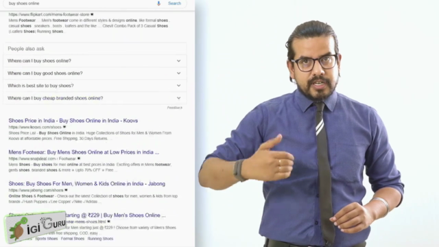 Complete SEO tutorial for the Beginners – Screenshot 2