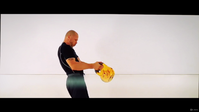 Kettlebell Sport for Beginners – Screenshot 2