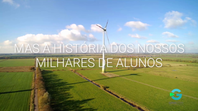 Projetos Elétricos Estrutura e Organização – Screenshot 2