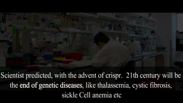 CRISPR/Cas9 Crash Course for Beginners – Screenshot 1