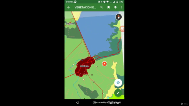 ArcGIS Pro advanced - AulaGEO – Screenshot 3