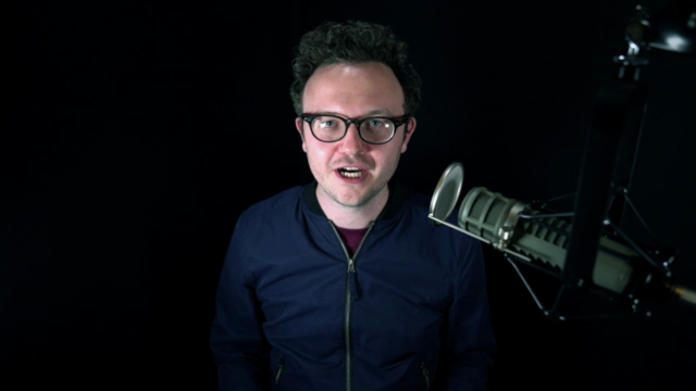 DIY Music Business 101 - Learn about the New Music Industry – Screenshot 1