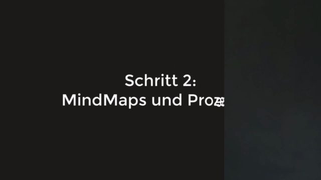 MindManager 2019 für Windows – Screenshot 2