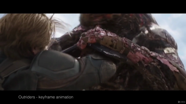 Break Into The Animation Industry – Screenshot 1