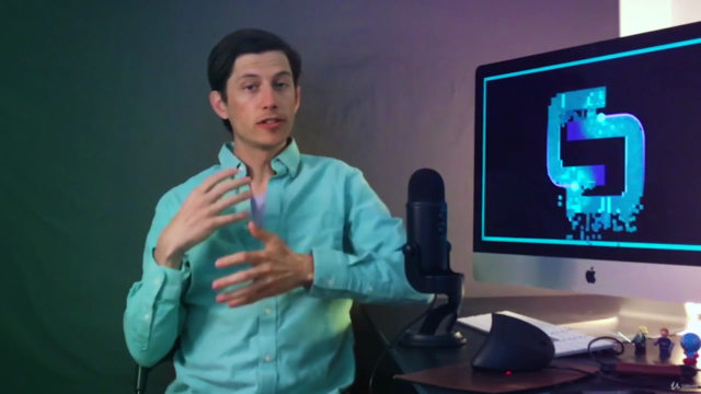 Break Into The Animation Industry – Screenshot 3