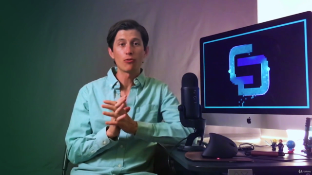 Break Into The Animation Industry – Screenshot 4