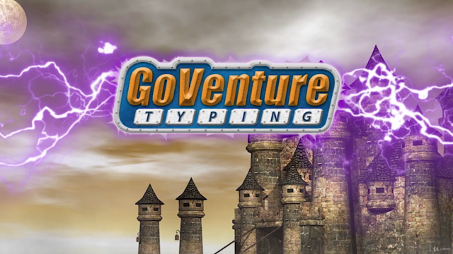 GoVenture TYPING - Learn How to Type in an Epic Quest - Screenshot_02