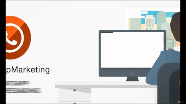 WhatsApp Marketing Course - Digital Marketing Evolution – Screenshot 1