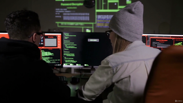The RedTeam Blueprint - A Unique Guide To Ethical Hacking – Screenshot 3