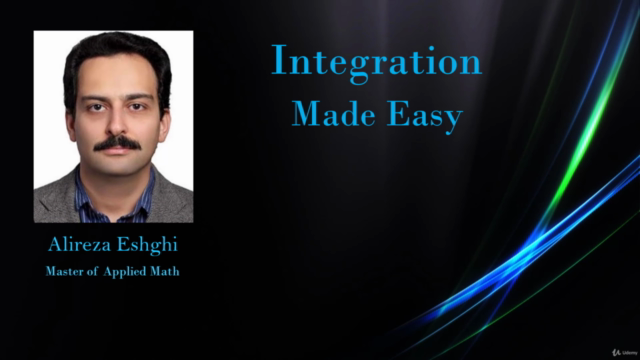 Integration Made Easy (Short Version) - Calculus - Screenshot_01