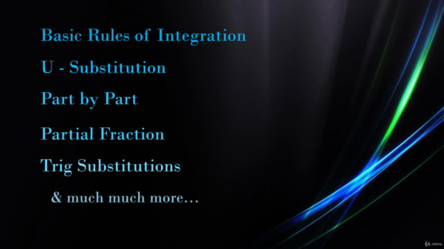 Integration Made Easy (Short Version) - Calculus - Screenshot_04