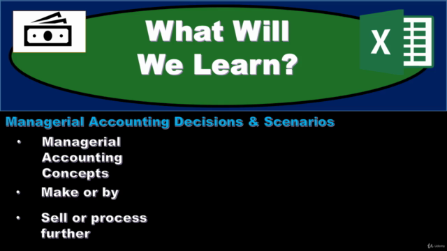 Relevant Costs - Managerial Accounting Decisions & Scenarios - Screenshot_01