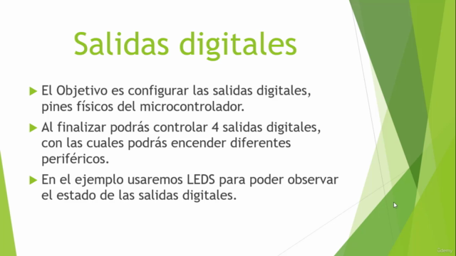 MICROCONTROLADOR CYPRESS CY8C29466 PROGRAMACION LENGUAJE C – Screenshot 2