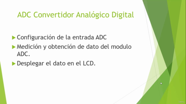 MICROCONTROLADOR CYPRESS CY8C29466 PROGRAMACION LENGUAJE C – Screenshot 3