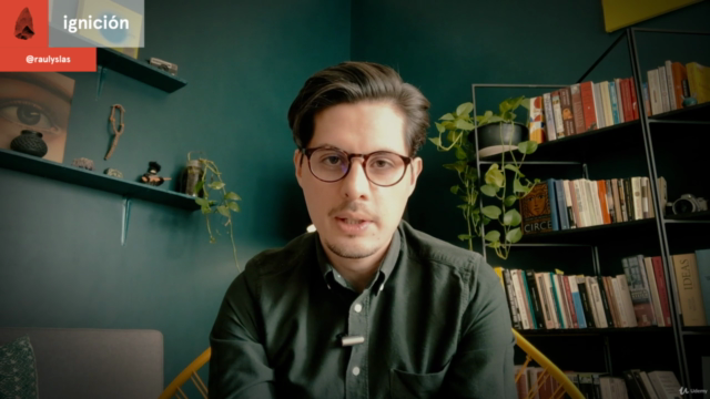 Aprende Creatividad - Ignición Creativa – Screenshot 4