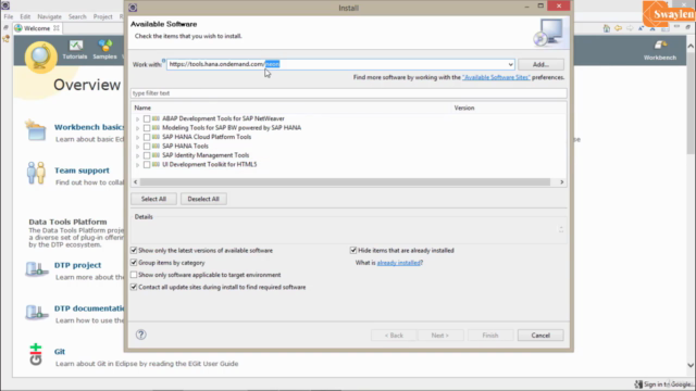 SAP UI5 - The advanced features in SAPUI5 - Screenshot_04