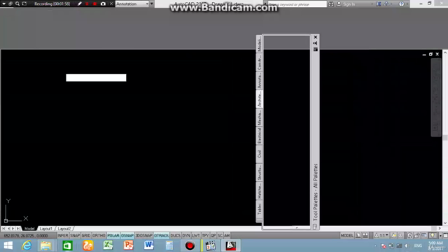 autocad course – Screenshot 1