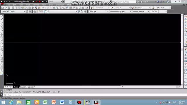 autocad course – Screenshot 2