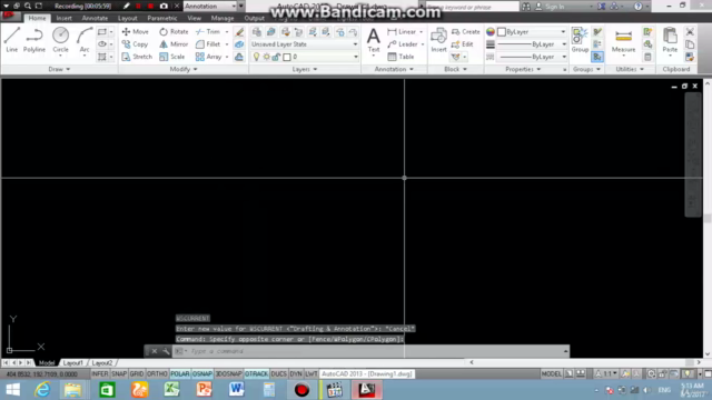 autocad course – Screenshot 3