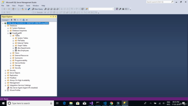 Learn React JS and Web API by creating a Full Stack Web App – Screenshot 1