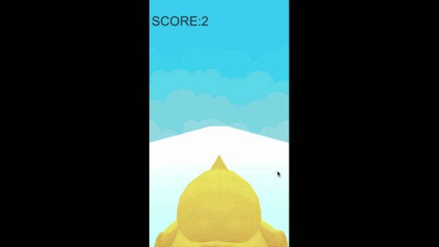 Unity 3D 超入門 : C# と Unity を基礎から学んで VRゲーム / 3D ゲーム を作ろう! – Screenshot 2