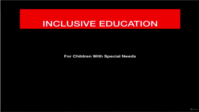 Learn About Inclusive Education - Screenshot_01
