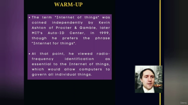 IT Systems Business Analysis and ICT Industry Innovations – Screenshot 1