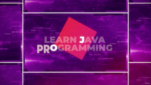 Java Programming: Learn Core Java and Improve Java Skills - Screenshot_02