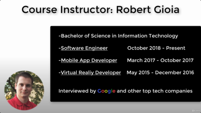 Fundamentals of Information Technology – Screenshot 1