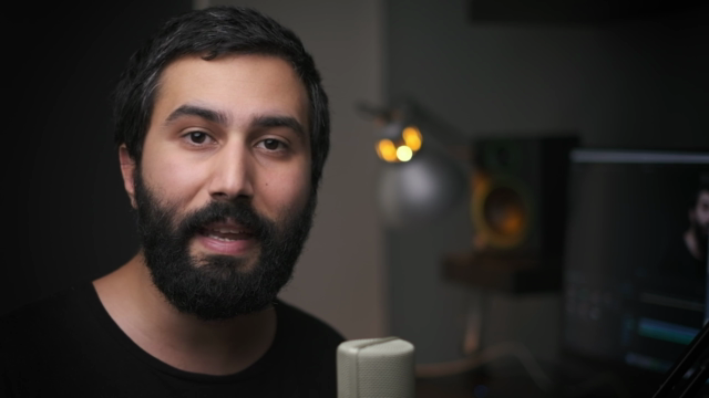 Adobe Premiere Pro CC Kapsamlı Eğitim Seti / YouTube Kurgu – Screenshot 1