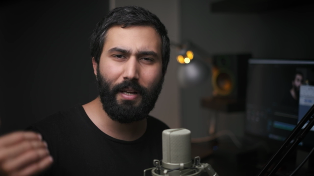 Adobe Premiere Pro CC Kapsamlı Eğitim Seti / YouTube Kurgu – Screenshot 3