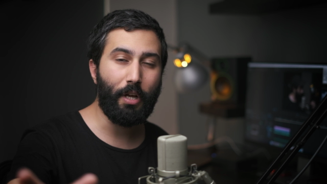 Adobe Premiere Pro CC Kapsamlı Eğitim Seti / YouTube Kurgu – Screenshot 4