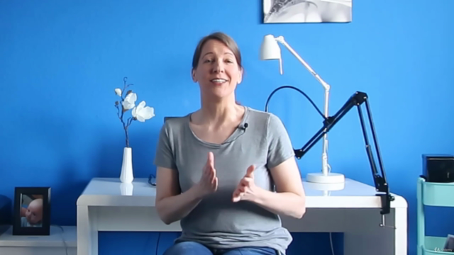 German for You A1/A2: A German Language Course for Beginners – Screenshot 4