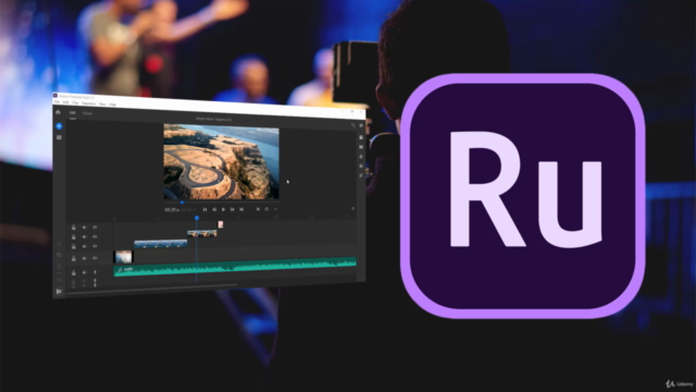 Adobe Premiere Rush: Edit your YouTube videos in an easy way - Screenshot_03