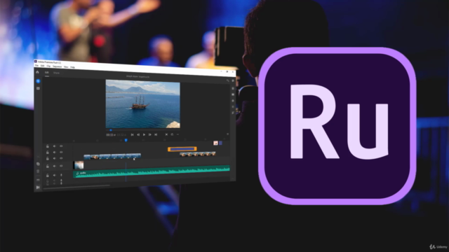 Adobe Premiere Rush: Edit your YouTube videos in an easy way - Screenshot_04
