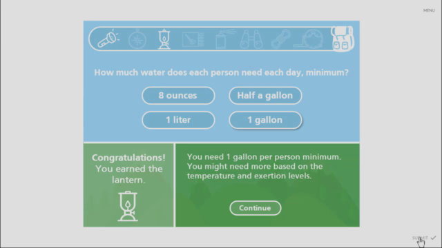 Mastering Variables in Articulate Storyline 360 – Screenshot 4