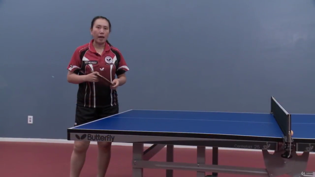 Table Tennis Tips and Techniques – Screenshot 3